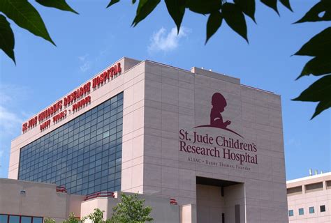 Birthdays for St. Jude Children's Research Hospital.